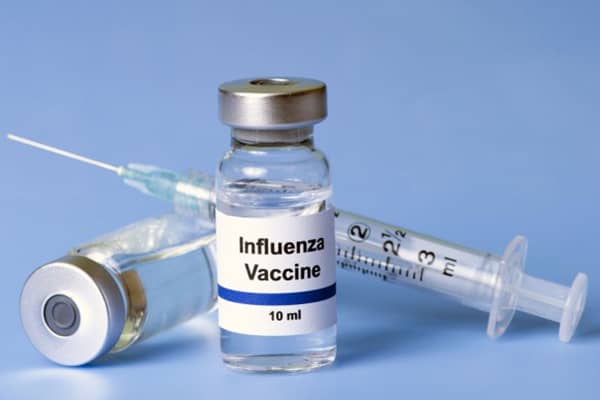 واکسن آنفولانزا، بایدها و نباید ها